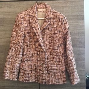 Bernard zins Paris blazer